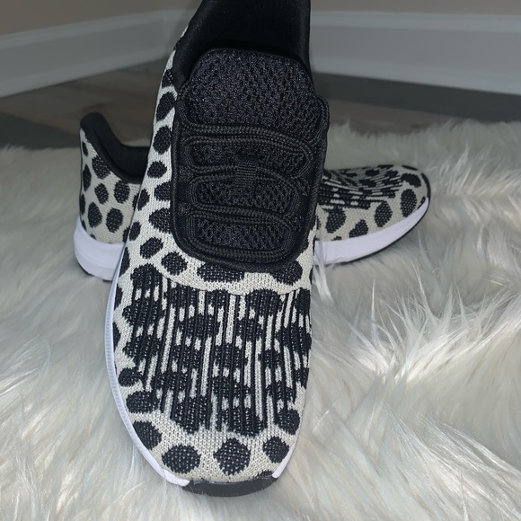 Athletic Works Shoes Athletic Works Snow Leopard Running Shoes